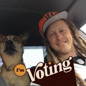 Meet your Posher, Andy